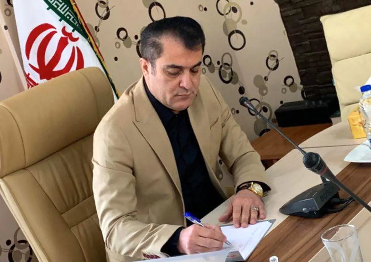 دلیل غیبت چند روزه مدیر استقلالی