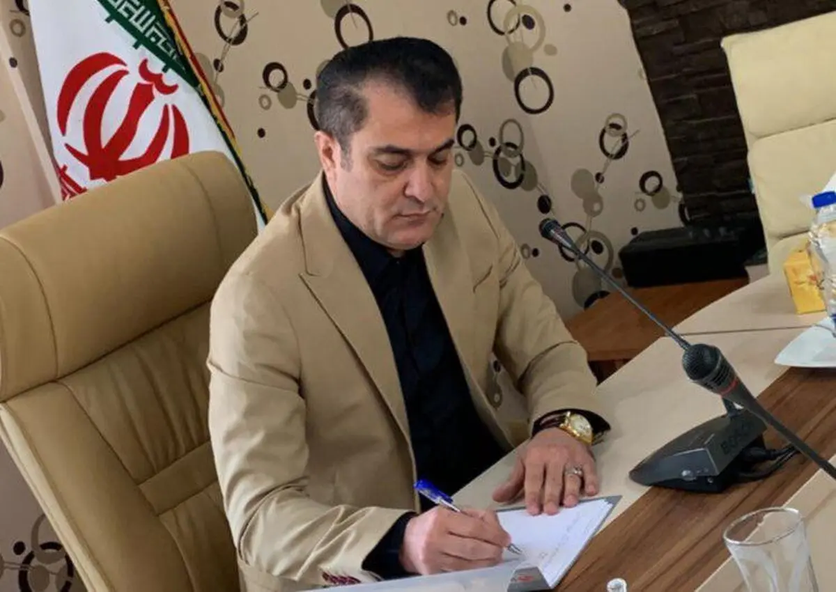 دلیل غیبت چند روزه مدیر استقلالی