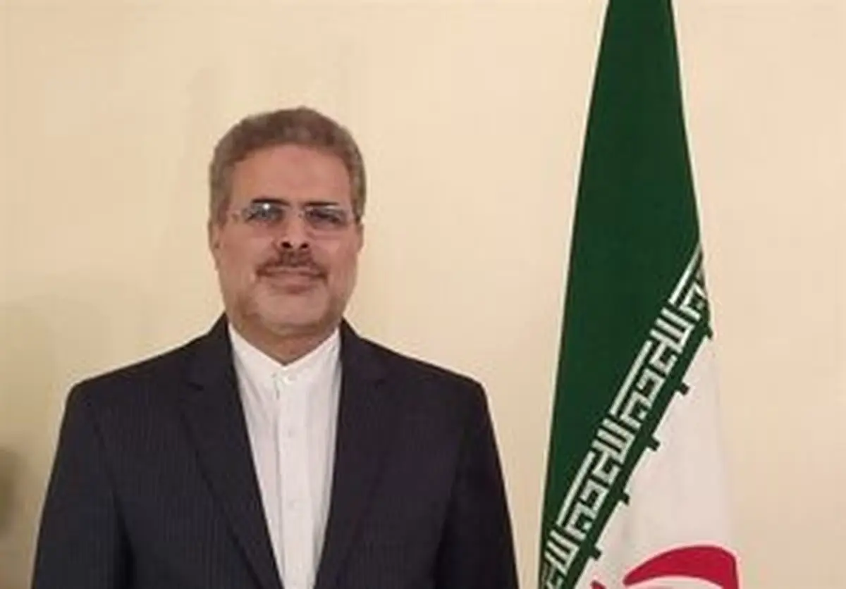 سفارت ایران در ونزوئلا تعطیل نشده است
