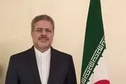 سفارت ایران در ونزوئلا تعطیل نشده است
