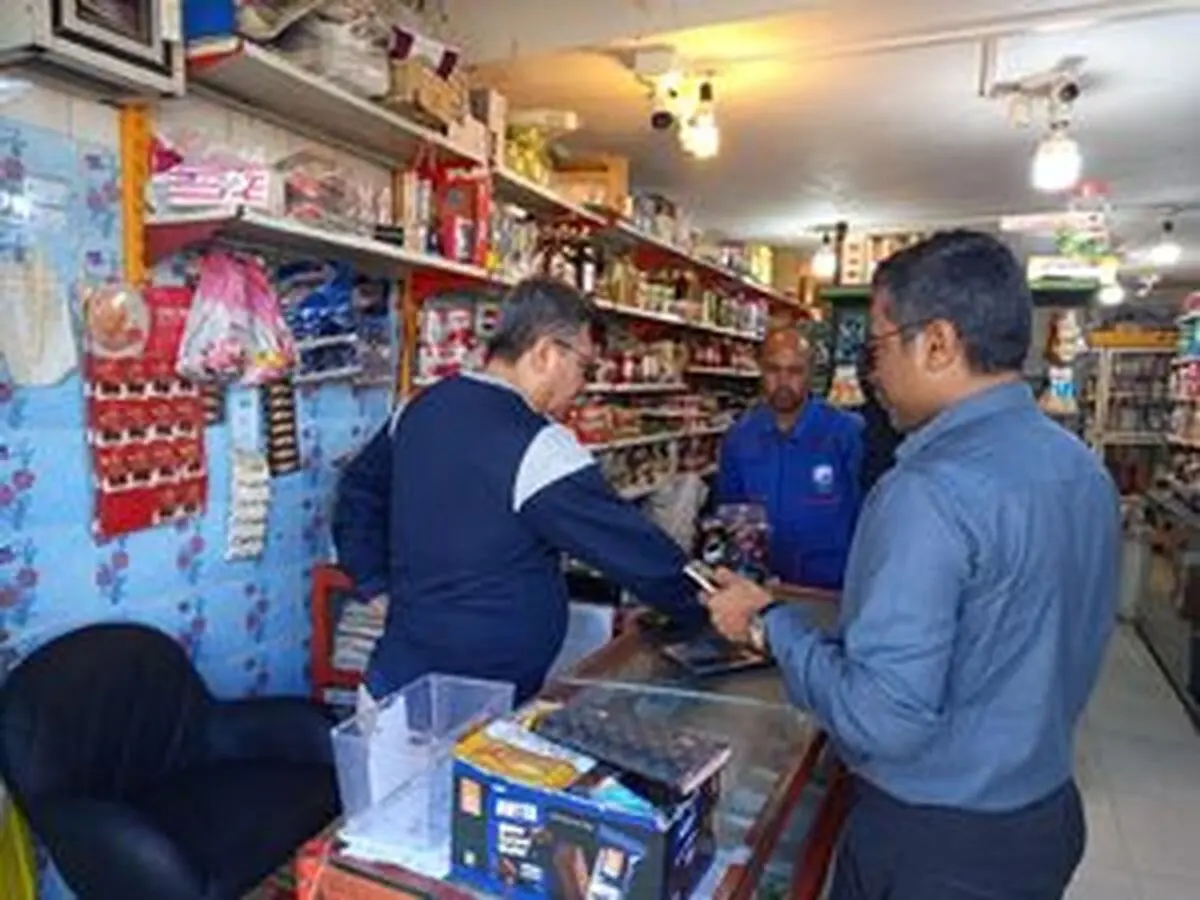 
روایتی از وضعیت امروز بازارها در استان تهران
