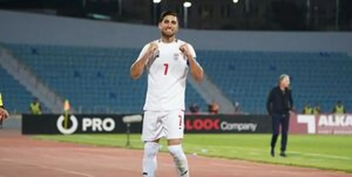با جانشین استقلالی علیرضا جهانبخش آشنا شوید