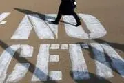 توافقنامه تجاری اتحادیه اروپا و کانادا در آستانه فروپاشی 