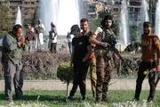 خفقان بی‌سابقه در سوریه در سایه حاکمیت عناصر جولانی
