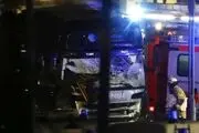 کشف هویت راننده کامیون مرگ در برلین