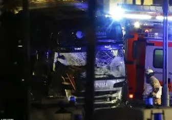 کشف هویت راننده کامیون مرگ در برلین