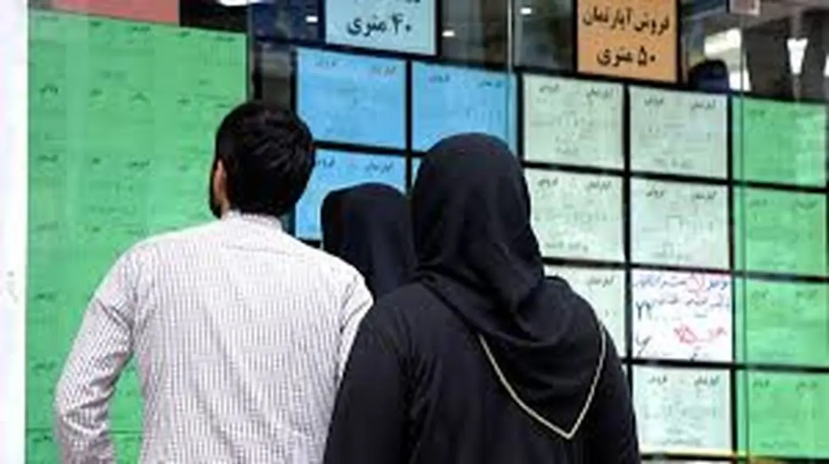 با این طرح مسکن مستاجران به تدریح خانهدار میشوند