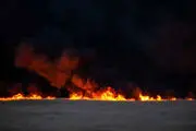 هشدار تخلیۀ فوری در واشنگتن صادر شد!