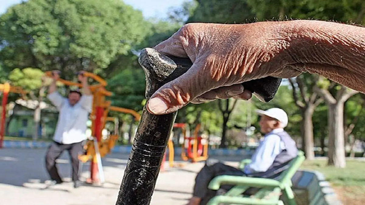 فعالیت بدنی پدیده پیر شدن و تغییرات سالمندی را به تاخیر می‌اندازد
