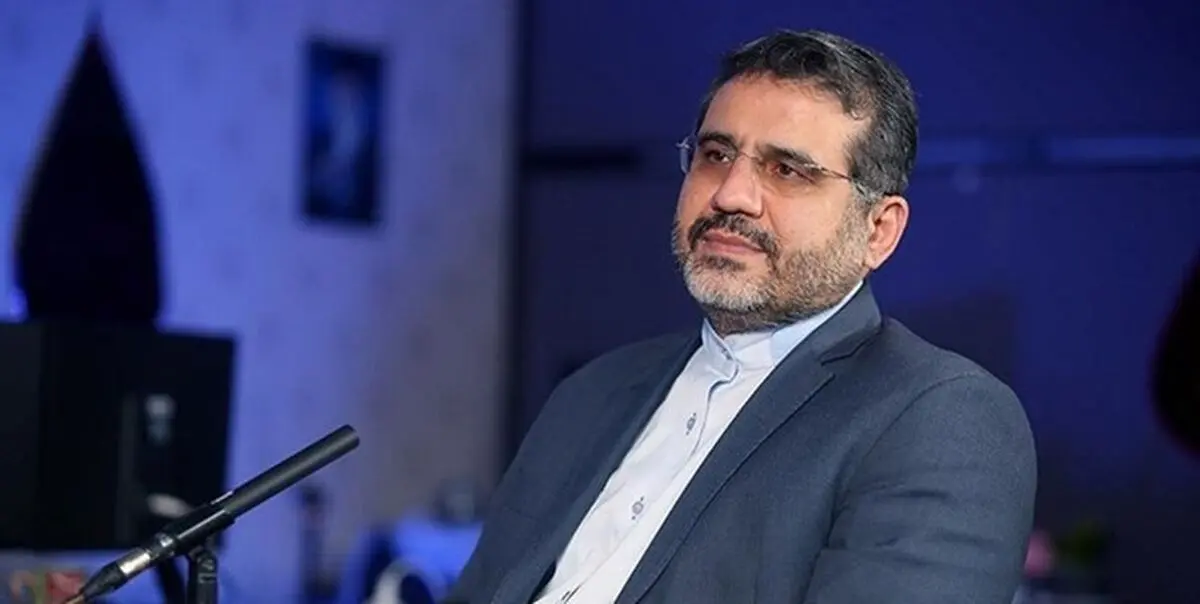  وزیر فرهنگ: در نیمه دوم امسال جشن خودکفایی کاغذ برپا خواهد شد 