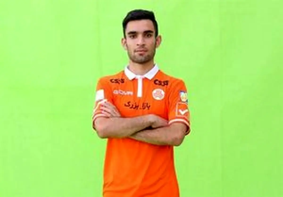 غرور بعد از بازی با استقلال