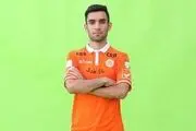 غرور بعد از بازی با استقلال