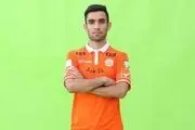 غرور بعد از بازی با استقلال