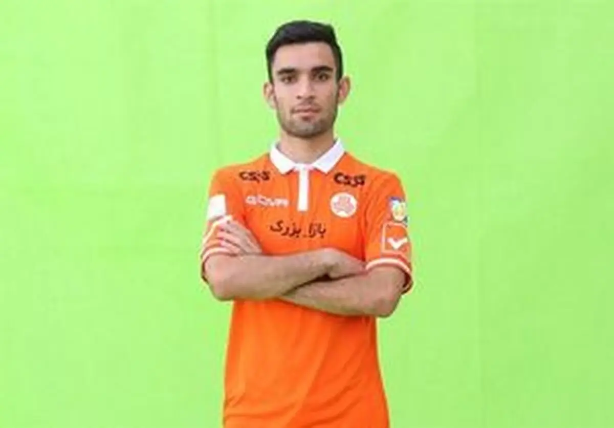 غرور بعد از بازی با استقلال