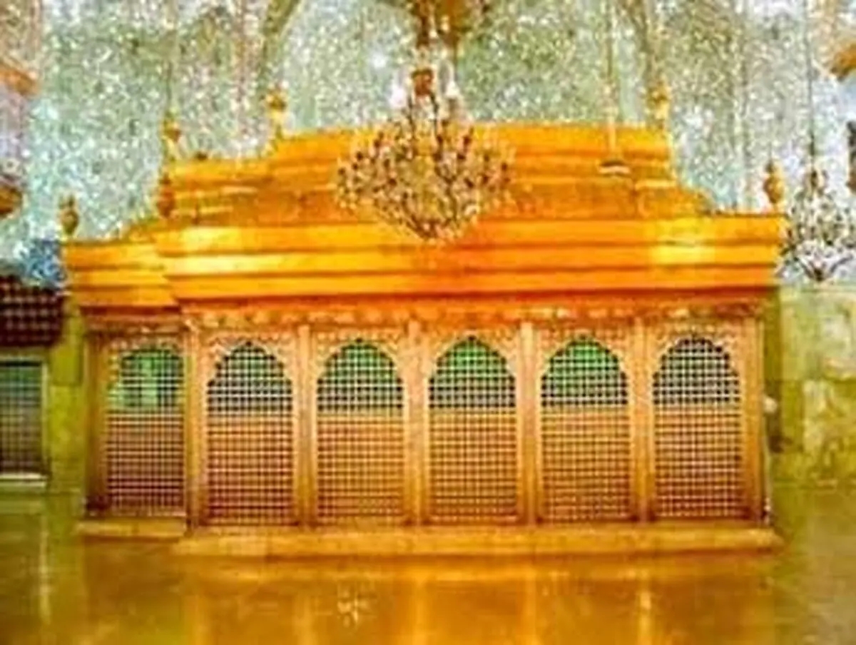 سوره امام حسین(ع) را بشناسید