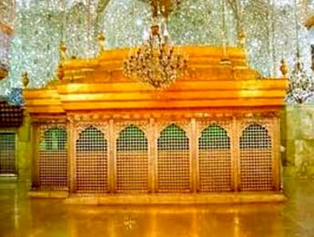سوره امام حسین(ع) را بشناسید