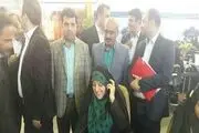 احیای تالاب میقان نیازمند تامین حقابه است