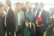احیای تالاب میقان نیازمند تامین حقابه است