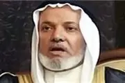 مرگ شیخ فتنه در عراق