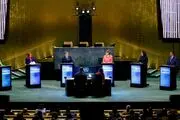 رقیب گروسی انصراف داد