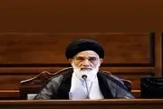 مبارزه با مواد مخدر از سیاست‌های حتمی و جدی نظام است