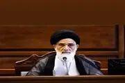 مبارزه با مواد مخدر از سیاست‌های حتمی و جدی نظام است