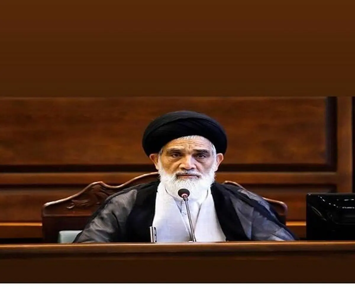 مبارزه با مواد مخدر از سیاست‌های حتمی و جدی نظام است