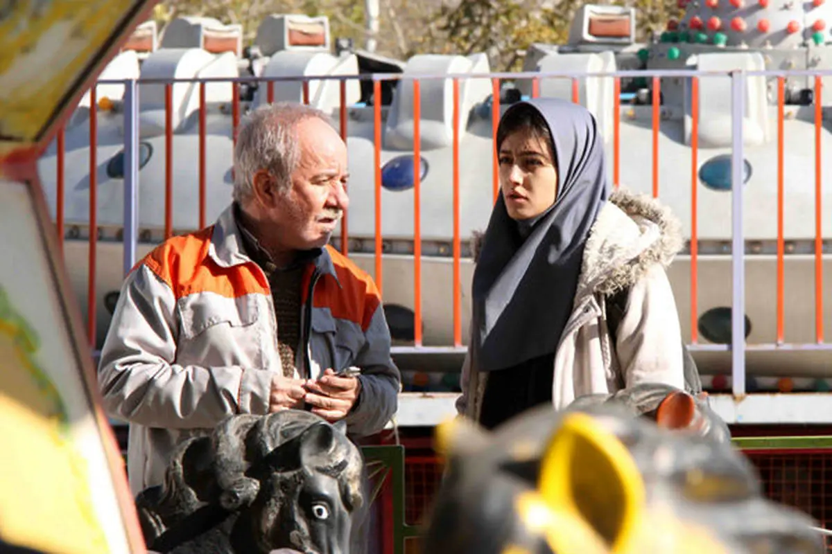  نسخه سریالی «لاک قرمز» تغییر نام داد