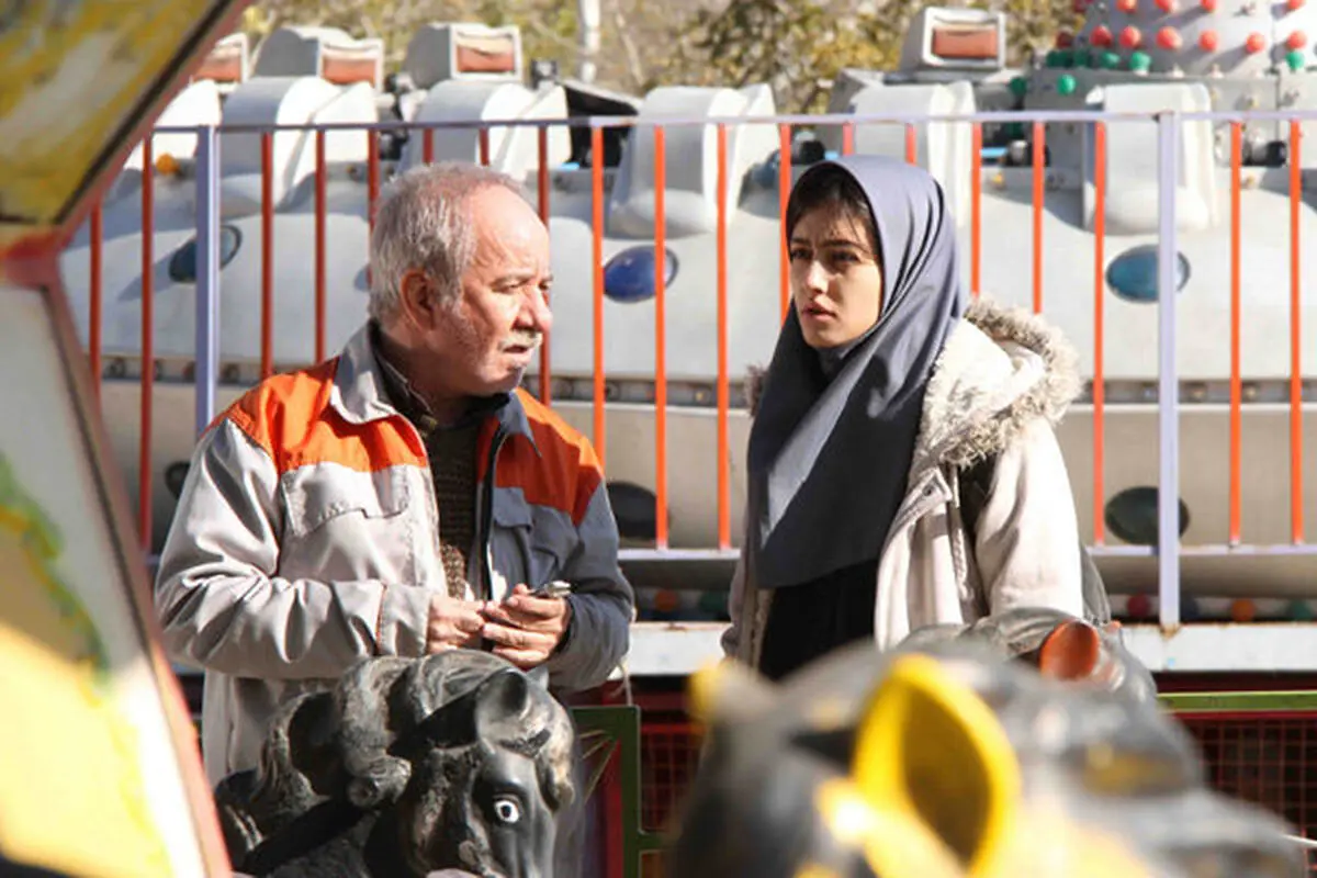  نسخه سریالی «لاک قرمز» تغییر نام داد