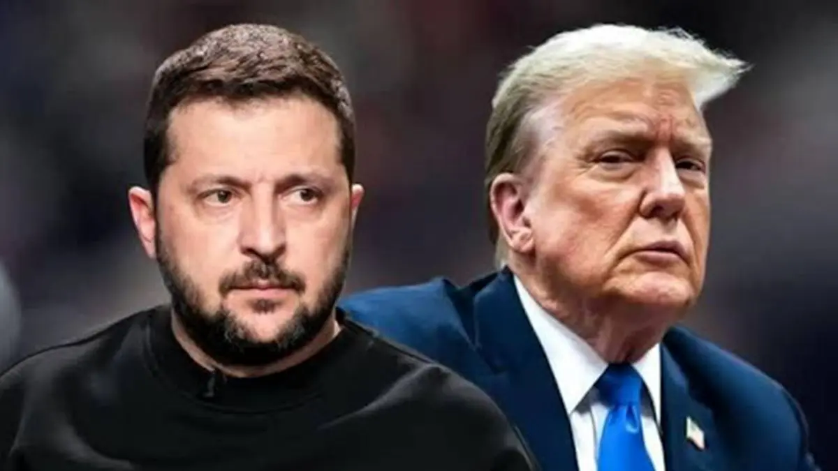 آیا صلح در اوکراین پس از مذاکرات ترامپ-زلنسکی نزدیک‌تر شده است؟