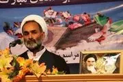 انتقاد امام جمعه بجستان به افزایش آب بهاء قبوض