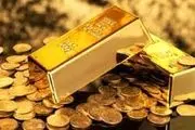 نوسان نرخ سکه و طلا در بازار؛ عقبگرد سکه به کانال ۱۲ میلیون تومانی
