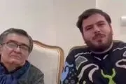 واکنش رضا رویگری به ویدیوی جنجالی + فیلم
