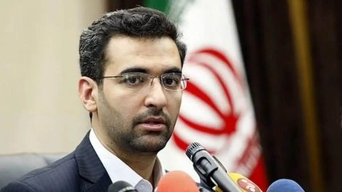 دستور وزیر ارتباطات برای توسعه فناوری خودروی خودران
