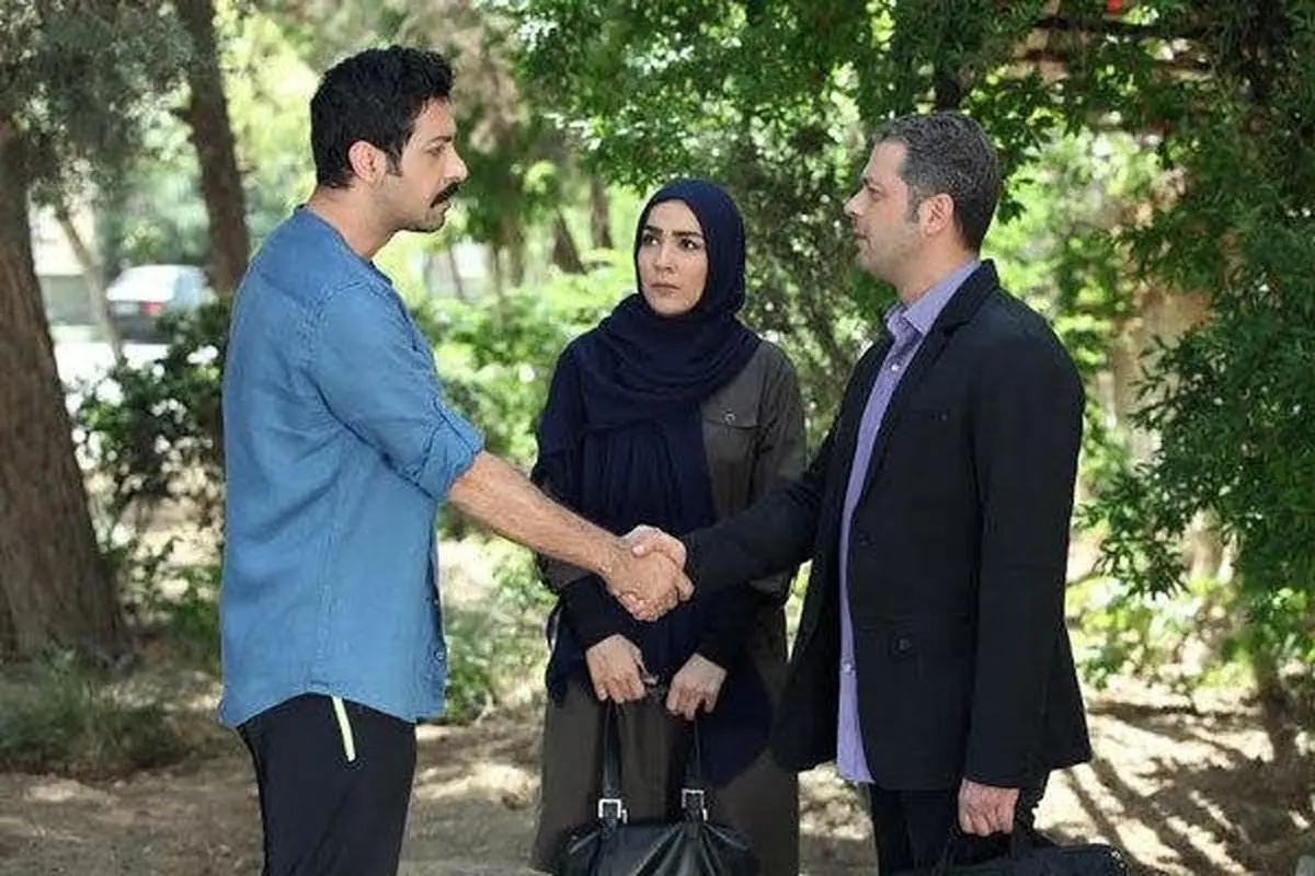 ساخت فصل دوم سریال «روزهای بیقراری»