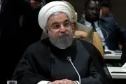 روحانی: سپاه برای امنیت ایران نقش بسیار مهمی ایفا می‌کند