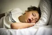 آپنه خواب در کودکان چیست؟ + درمان