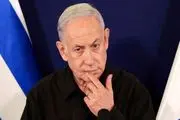 نتانیاهو در تله حماس گیر افتاد