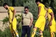 واکنش مدیر عامل سابق سپاهان به قرارداد قلعه نویی/به ۸ میلیارد هم نمی رسد