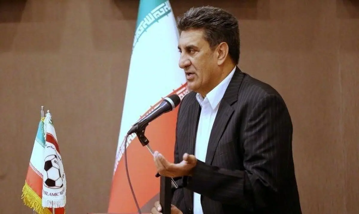 پرسپولیس از افشاریان شکایت کرد