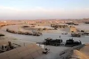 انتقال تجهیزات نظامی آمریکا در عراق با تدابیر شدید امنیتی