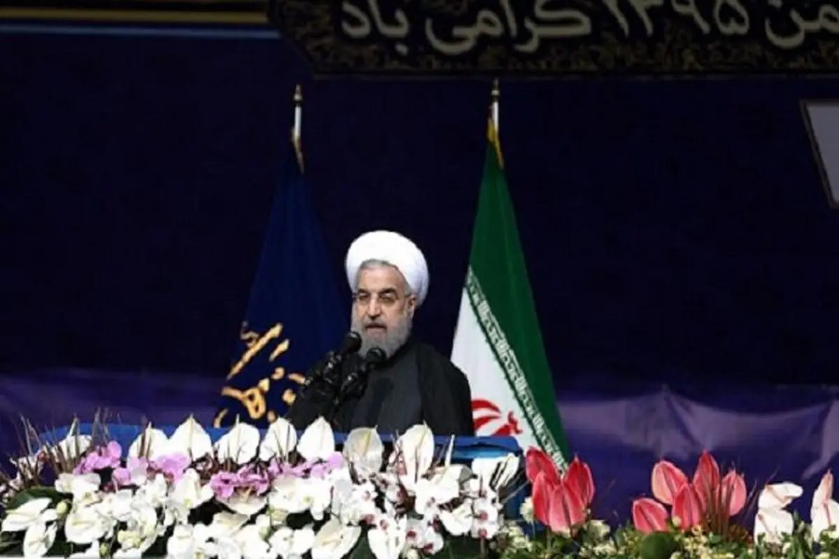 انقلاب اسلامی مبتنی بر انتخاب بود