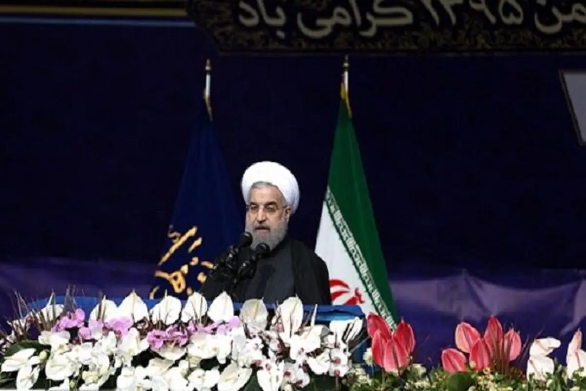 انقلاب اسلامی مبتنی بر انتخاب بود