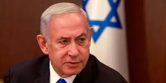 واکنش نتانیاهو به لو رفتن دیدار وزرای خارجه لیبی و رژیم موقت