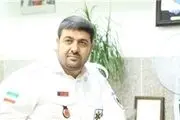  رئیس جمعیت هلال احمر منصوب شد
