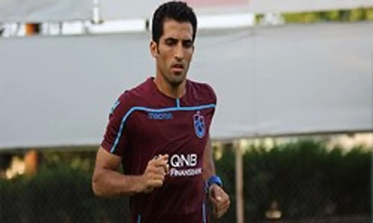  عذرخواهی وحید امیری از برانکو و پرسپولیس 