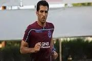وحید امیری از اعتراض‌ها ناراحت بود!
