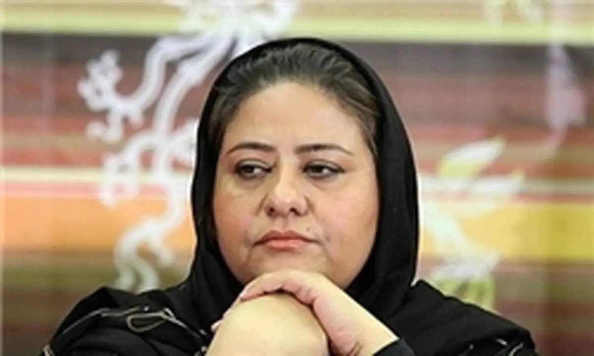 ابراز علاقه رابعه اسکویی به یک مرد جوان