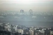  اصلی ترین عامل انتشار دوده در هوا 