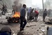 انفجارهای بغداد، پیام سعودی‌ها برای بایدن بود
